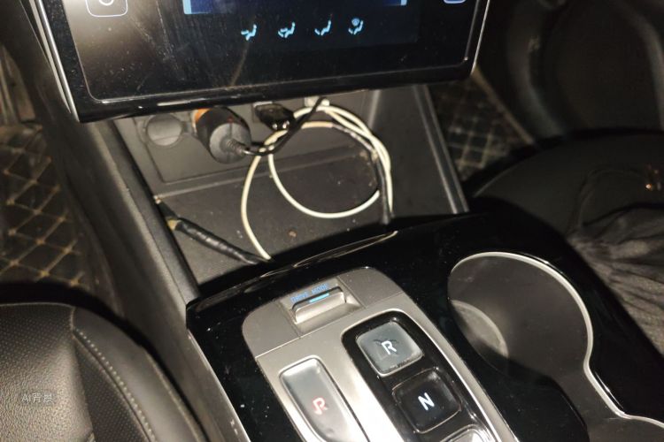 Hyundai Tucson 2022 #16 Hyundai Tucson 2022 car image #16