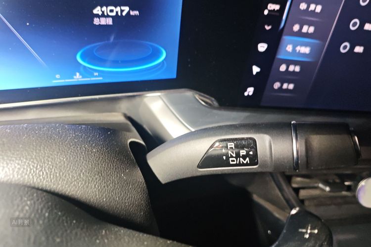 Haval XY 2022 #16 Haval XY 2022 car image #16