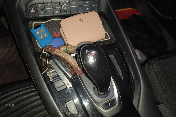 Haval F7 2020 car image #16