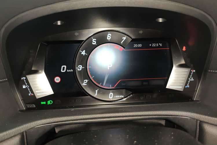 Toyota Supra 2022 car image #16