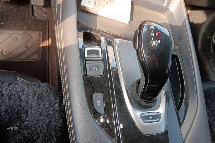 Haval F7x 2020 #16 Haval F7x 2020 car image #16