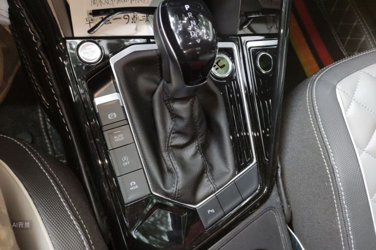 Volkswagen Tayron 2023 #16 Volkswagen Tayron 2023 immagine di auto #16