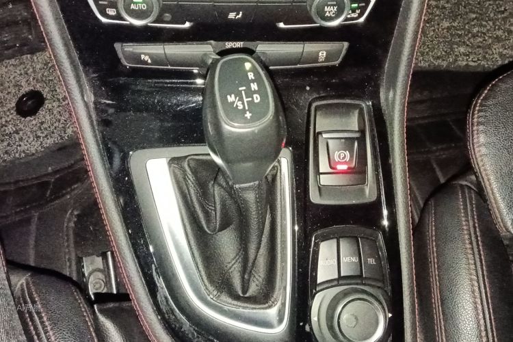 BMW 2 Series Tourer 2016 #16 BMW 2 Series Tourer 2016 car image #16