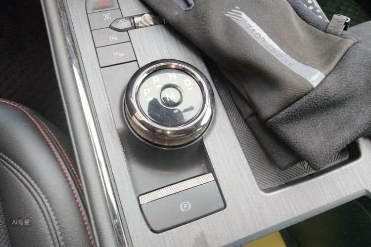 Ford Evos 2021 immagine di auto #16