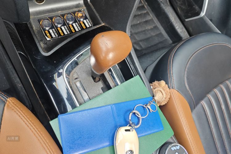 Soueast DX7 2015 imagem de carro #16