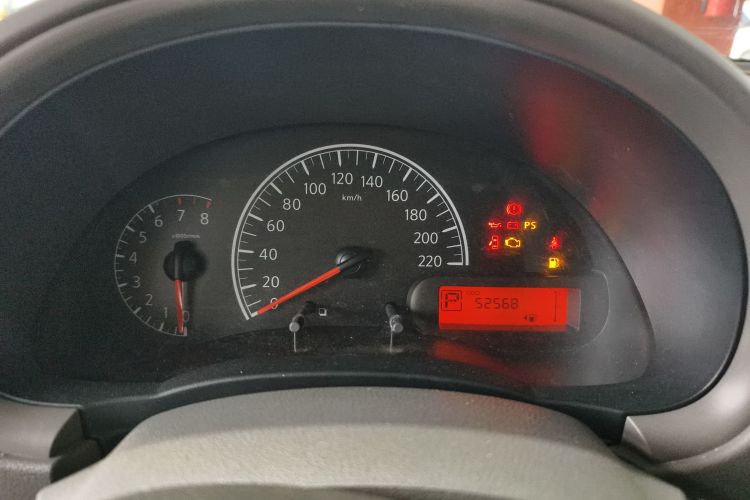 Nissan Sunny 2019 car image #16
