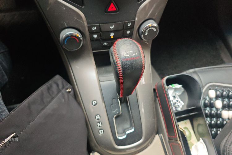 Chevrolet Cruze 2014 #16 Chevrolet Cruze 2014 imagem de carro #16