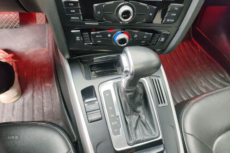 Audi A4L 2014 #16 Audi A4L 2014 car image #16