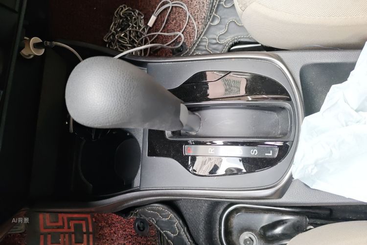 Honda Greiz 2018 car image #16