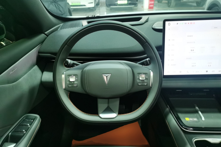 Deepal S05 2025 #16 Deepal S05 2025 immagine di auto #16