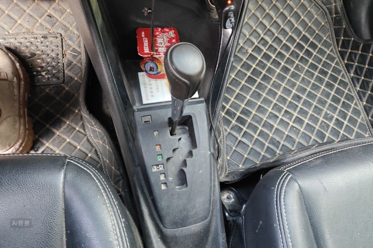 Vios 2015 immagine di auto #16