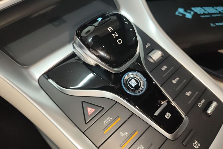 BYD Song Pro New Energy 2023 #16 BYD Song Pro New Energy 2023 car image #16