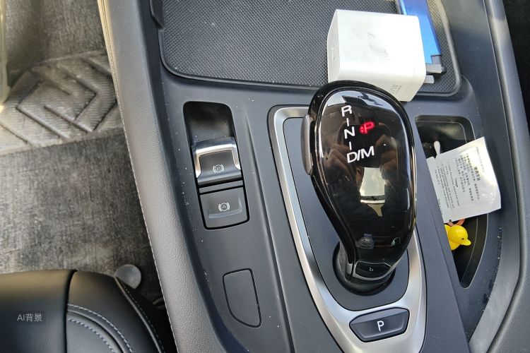 Haval F7 2019 car image #16