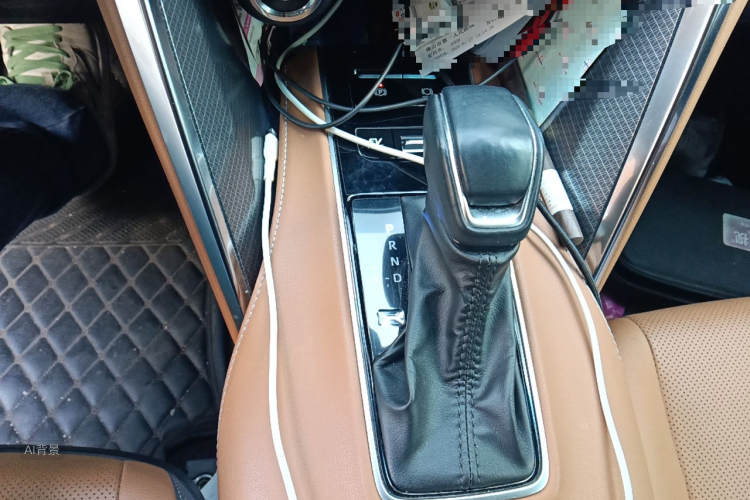 Toyota Venza 2024 immagine di auto #16