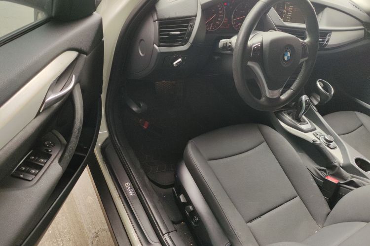 BMW X1 2014 immagine di auto #16
