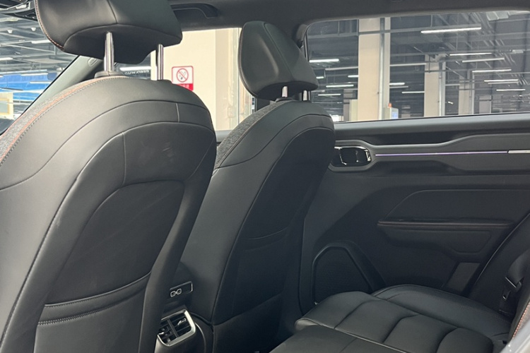 GEELY Cowboy 2025 #16 GEELY Cowboy 2025 car image #16