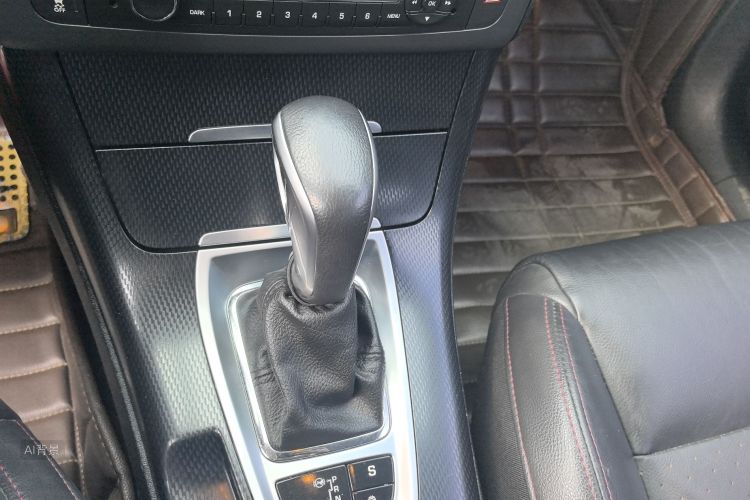 Citroen C5 2015 #16 Citroen C5 2015 car image #16