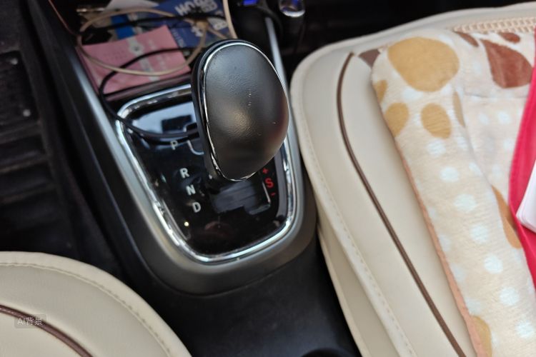 Changan CS15 2017 #16 Changan CS15 2017 immagine di auto #16