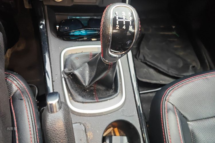 Kaiyi 2019 #16 Kaiyi 2019 car image #16