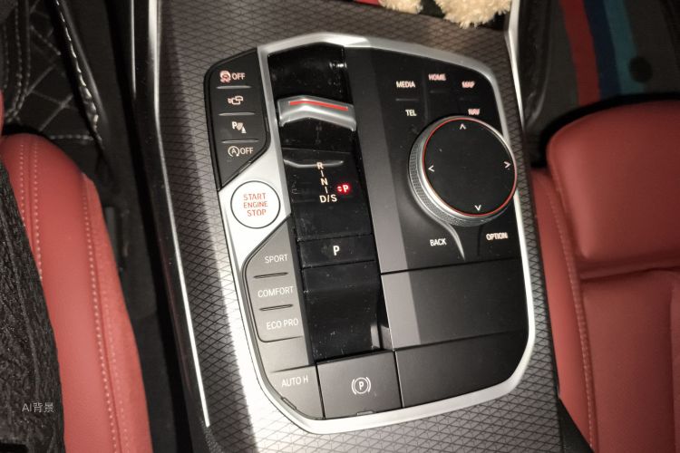 BMW 3 Series 2024 car image #16