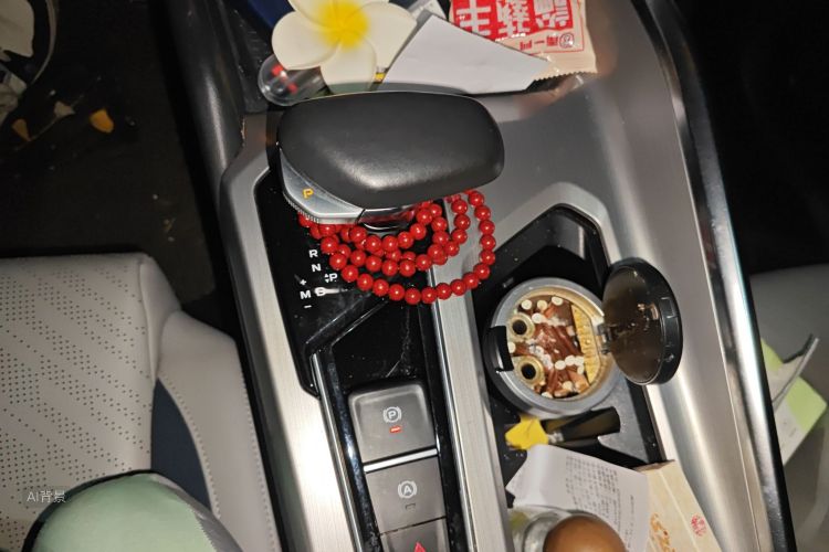 Preface 2021 car image #16
