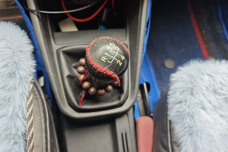 Santana 2018 #16 Santana 2018 car image #16