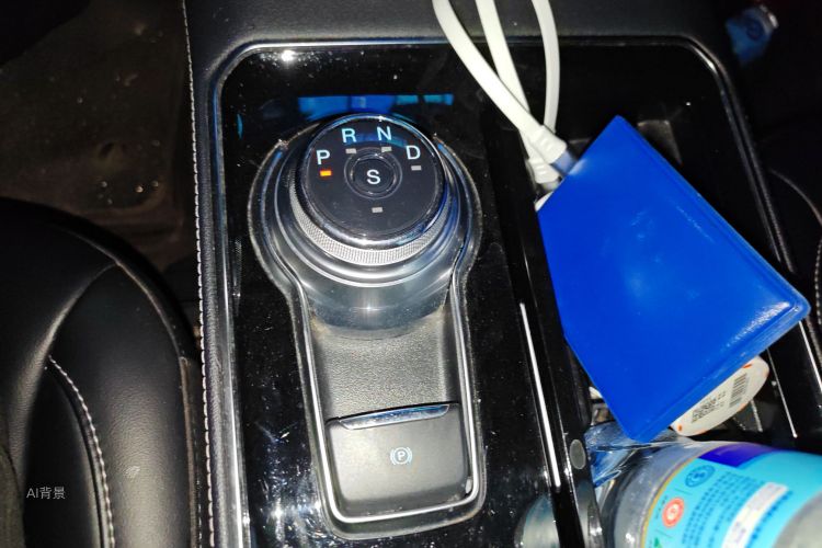 Ford Edge 2020 car image #16