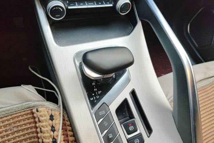 GEELY Coolray 2023 #16 GEELY Coolray 2023 immagine di auto #16