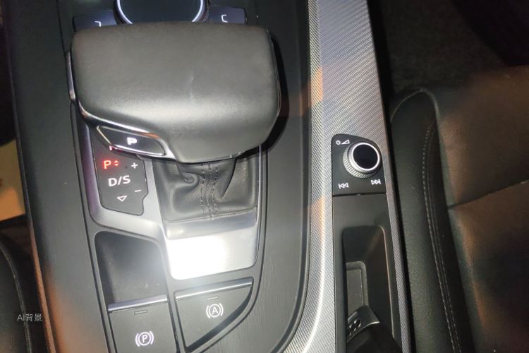 Audi A5 (Imported) 2019 #16 Audi A5 (Imported) 2019 imagem de carro #16