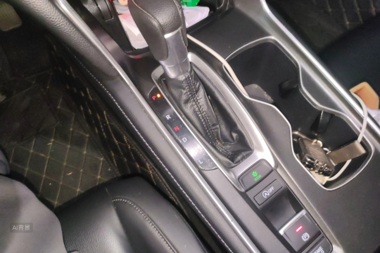 Honda Accord 2020 #16 Honda Accord 2020 car image #16