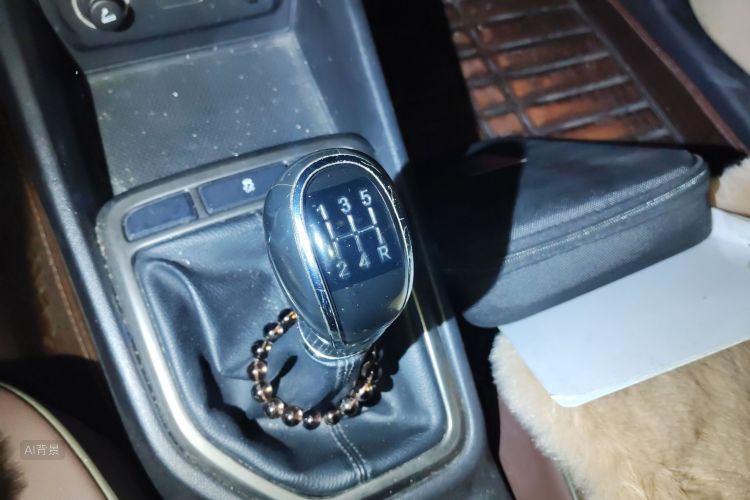 Changan Eado 2017 immagine di auto #16