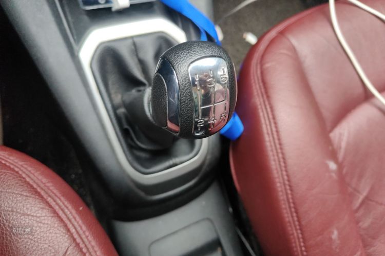 Citroen C-Elysée 2015 immagine di auto #16