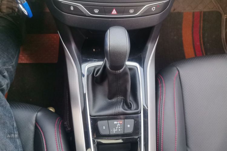 标致 标致308S 2016 汽车图片 #16