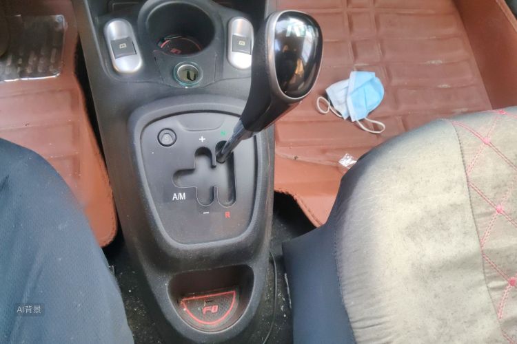 BYD F0 2016 car image #16