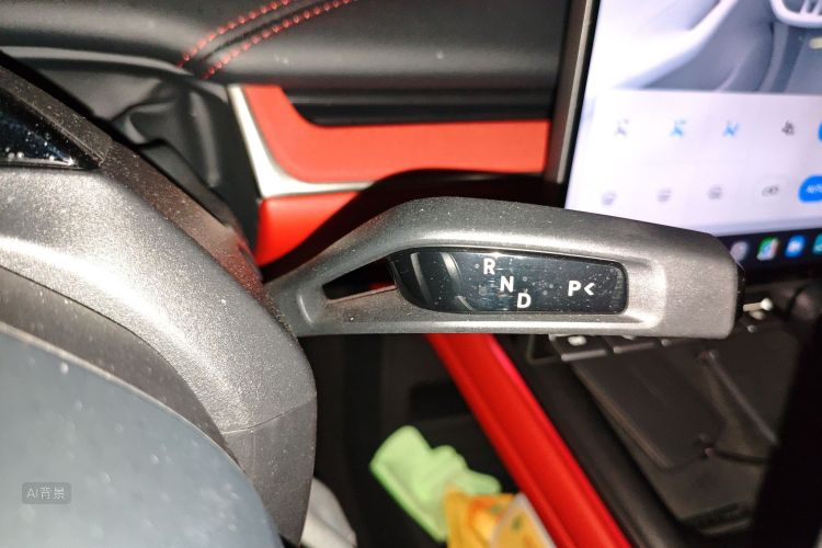 MI SU7 2024 #16 MI SU7 2024 immagine di auto #16