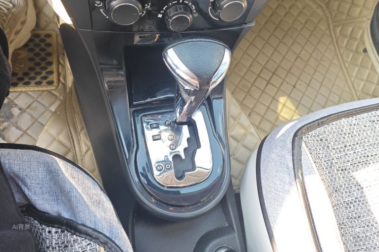 Citroen C-Quatre 2015 #16 Citroen C-Quatre 2015 car image #16