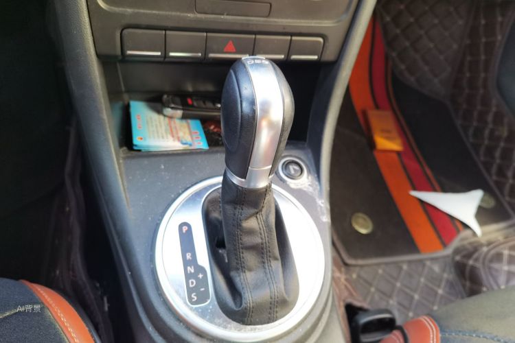 Volkswagen Beetle 2015 immagine di auto #16