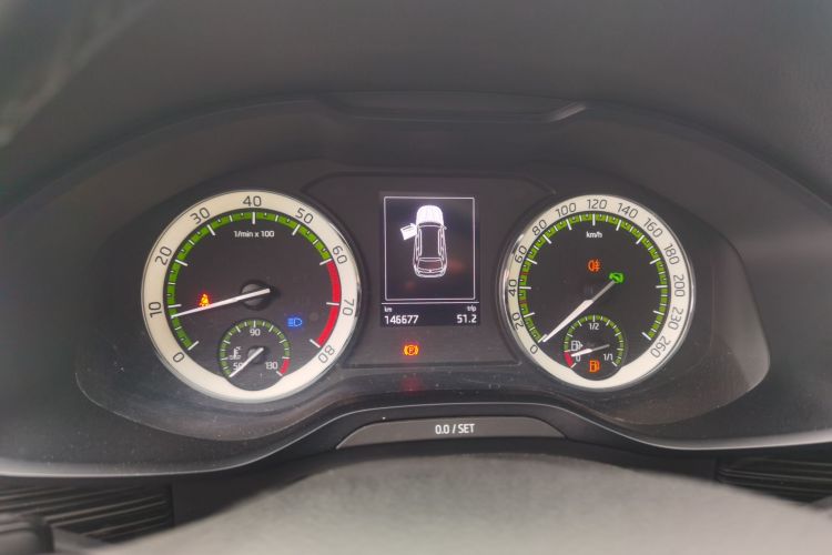 Skoda Kodiaq 2018 #16 Skoda Kodiaq 2018 car image #16