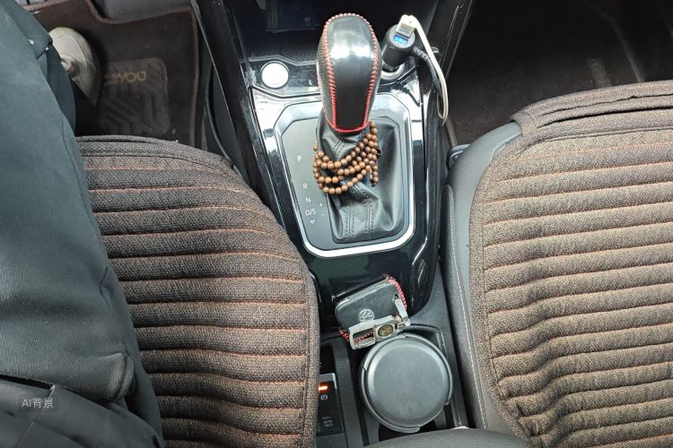 T-Roc 2019 immagine di auto #16