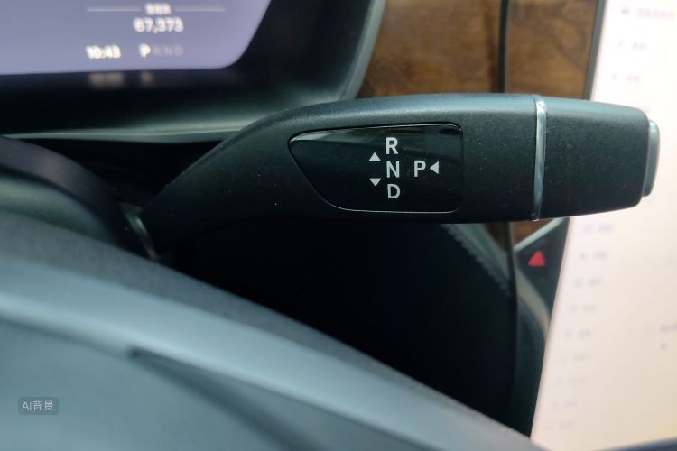 特斯拉 Model X 2019 汽车图片 #16