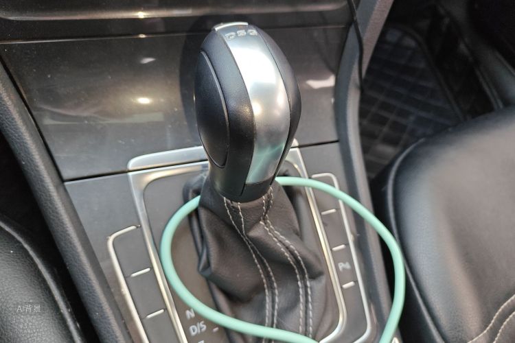 Volkswagen Golf 2017 #16 Volkswagen Golf 2017 image de voiture #16