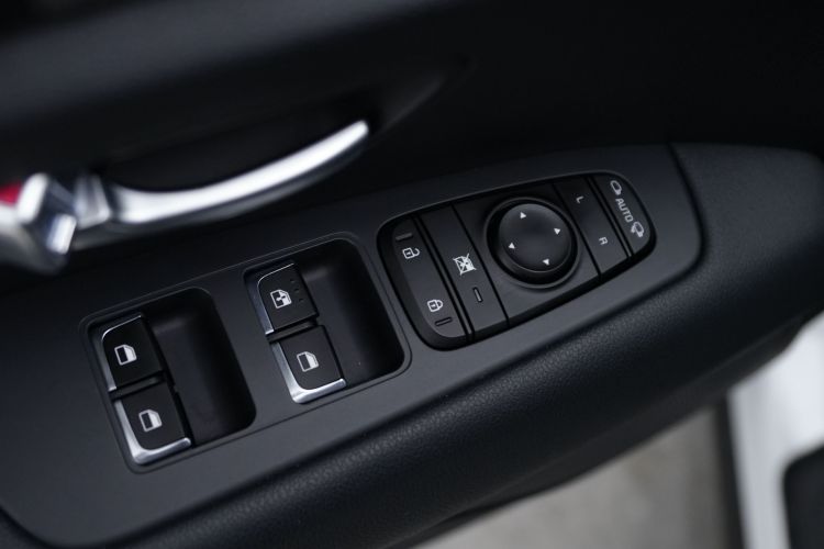 起亚 起亚KX7 2022 汽车图片 #16