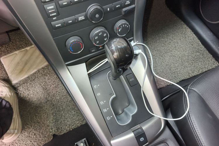 Chevrolet Captiva 2016 #16 Chevrolet Captiva 2016 car image #16