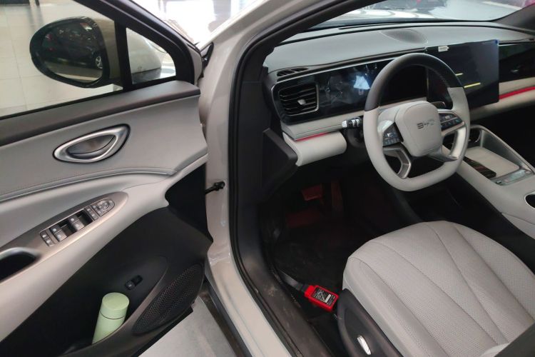 BYD Sea Lion 06 New Energy 2025 car image #16