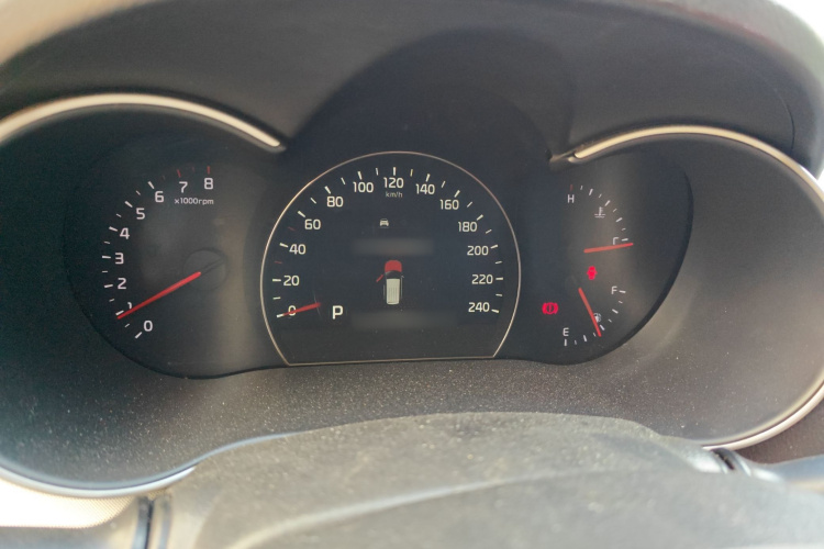 Kia Sorento 2013 изображение автомобиля #16