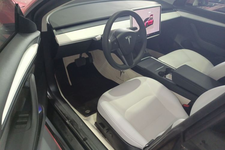 Tesla Model 3 2023 #16 Tesla Model 3 2023 car image #16