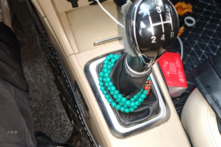 Great Wall C30 2016 car image #16