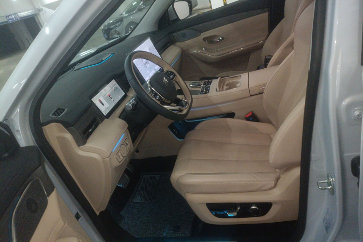 捷途山海 捷途山海L9 2025 #16 捷途山海 捷途山海L9 2025 汽车图片 #16