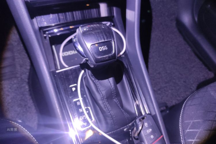 Skoda Kodiaq 2018 car image #16