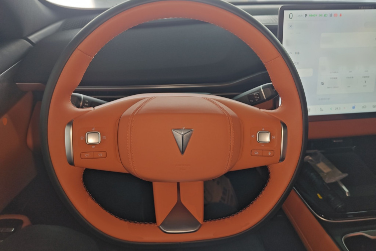 Deepal S05 2025 #16 Deepal S05 2025 immagine di auto #16